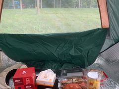 -天津东丽湖风景区