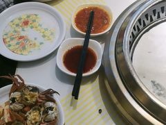 -钱小奴创意自助餐厅·原切谷饲安格斯畅吃(绍兴新昌万达店)