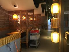 -好嫂子酱猪手•农家菜(华远坊店)