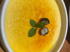 焦糖布丁-新贝乐意大利餐厅(苏州中心店)