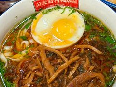 -公交新村粉店(赤岗冲店)