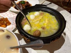 -金美华轩(东方路齐鲁店)