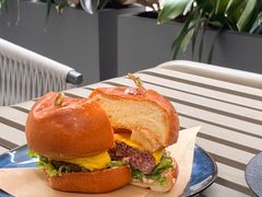 -Manner Coffee(万象食家店)