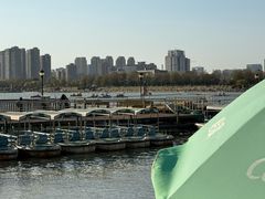 -云龙湖旅游景区