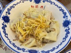 开洋馄饨-勤德兴(湖滨路店)