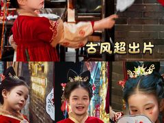 -东关历史文化旅游区-东门遗址