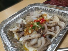 -花味·自助烤肉(雨花客厅店)