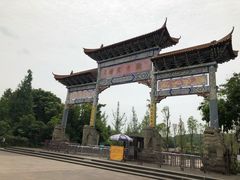-中国观音故里广德景区