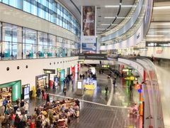 -维也纳国际机场