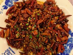 -陶然居·重庆菜(解放碑店)