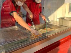 -徐家小铺油条大王(建设东路店)