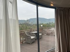 -帐篷客·溪龙茶谷度假酒店