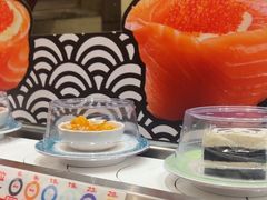 -万岁寿司(蓬江万达店)