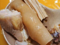 -八珍玉食鸡煲·打边炉(印象城店)