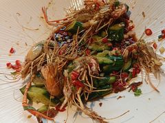 -黄山老妈·土菜(碧桂园店)