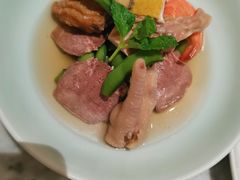 -荣兴酒家(徐家汇店)