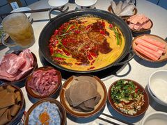 -芈重山老火锅(广州首店)