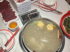 -八合里潮汕鲜牛肉火锅(深圳海岸城店)