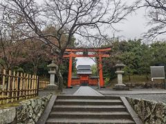 -天龙寺