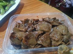 -蓝精灵饺子店