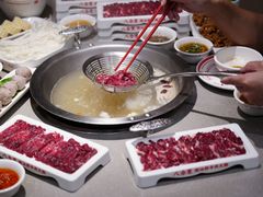 -八合里牛肉火锅(上海中山公园店)