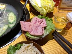 -乐闹闹重庆火鍋(民治店)