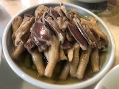 -小吊梨汤·北京菜(香山店)