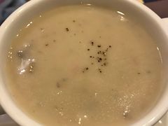 -遇见西木美式餐厅(体育路店)