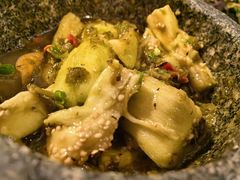 -院8里·小聚园老川菜(九眼桥店)