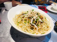 -红辣椒·川菜·火锅(张杨路店)