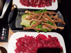 -牛焱·贵州黄牛肉火锅(城西银泰店)