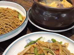 -民间瓦缸煨汤館(嵩山路店)