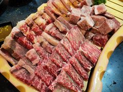 -熊出没日本烧肉放题