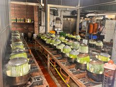 -红旗山庄(圭峰山店)