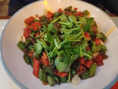 -杨记跷脚牛肉面(临汾鼓楼广场店)