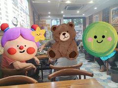 -徐记羊肉馆(新龙路店)