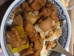 -吉野家(顺义站前北街店)