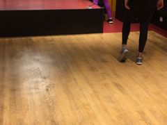 -超级猩猩健身·团课(陆家嘴中心店)