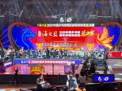 -梦之蓝青奥体育公园体育馆