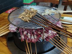 -源味居手把签烧烤(长春一店)