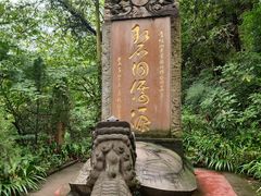 -青城山