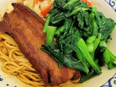 -梅溪·小伙子干挑面(安吉总店)