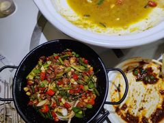 -楠翔馆桐庐菜(胜利河美食街店)