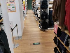 -优衣库(天津天河城店)