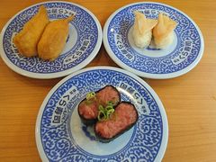-KURA寿司(金阁寺店)