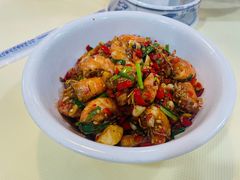 -笨罗卜浏阳菜馆(太平街店)