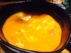 疙瘩汤-聚点串吧·北京烧烤(赵登禹路店)