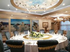 包厢-福禧酒窖·中餐厅 (万柳店)