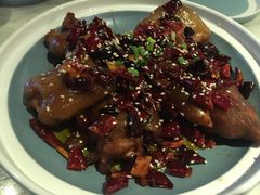 -懒人盐府人家(航天桥店)