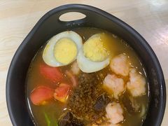-桂在香知桂林米粉(红博中央公园店)